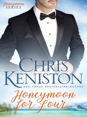 cover image of Honeymoon for Four